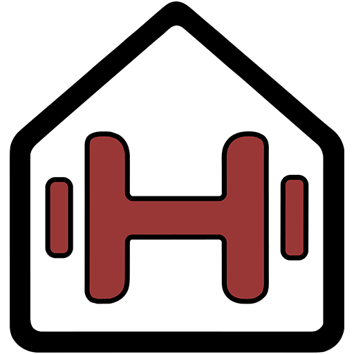 HomeGymPro