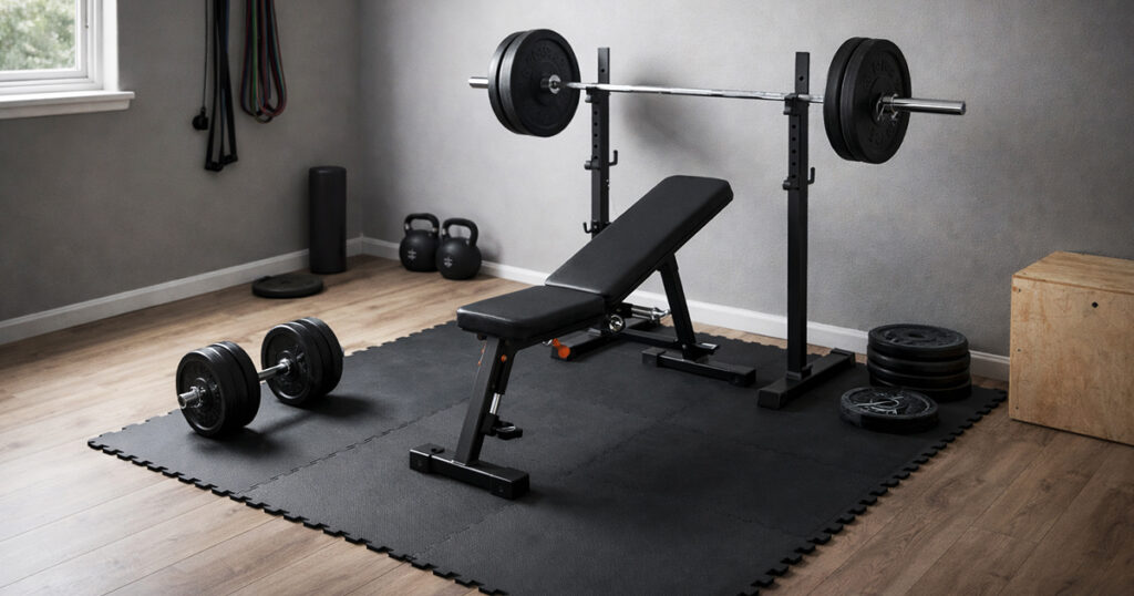 home-gym-musculation-maison